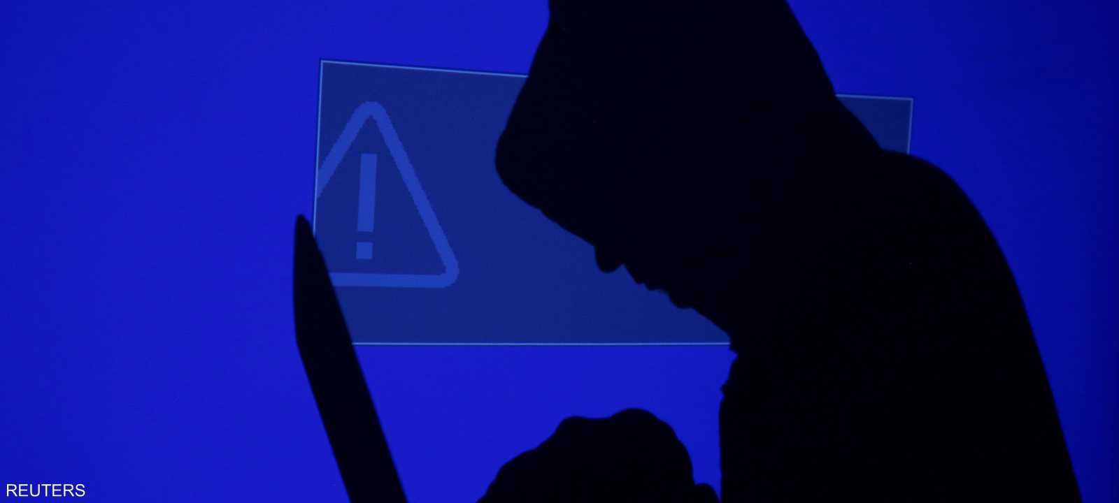 القراصنة لم يكشفوا محتوى رسائل البريد الإلكتروني