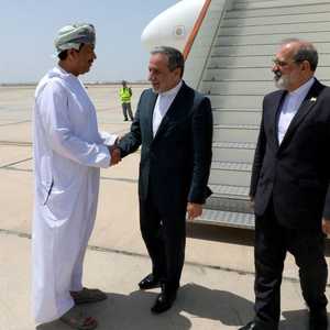 المفاوضات النووية متوقفة حاليا