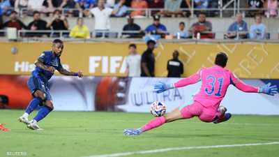 الهلال يلعب مباراة العمر ويقهر مانشستر سيتي بمونديال الأندية