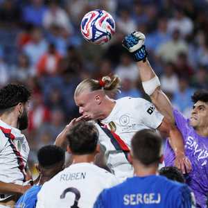 بونو قدم أداء مذهلا أمام مانشستر سيتي