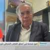 أستاذ العلوم السياسية - د. نبيل ميخائيل