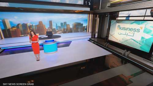 القطب الشمالي.. كنز تتنافس عليه القوى الكبرى