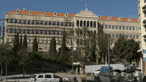 ضغوط لبنانية داخلية على حزب الله لتسليم سلاحه للدولة