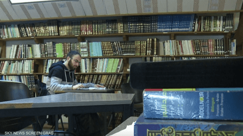 بدء إجراءات إغلاق معهد تابع لتنظيم الإخوان في فرنسا