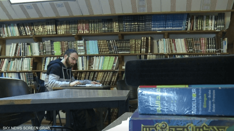 بدء إجراءات إغلاق معهد تابع لتنظيم الإخوان في فرنسا