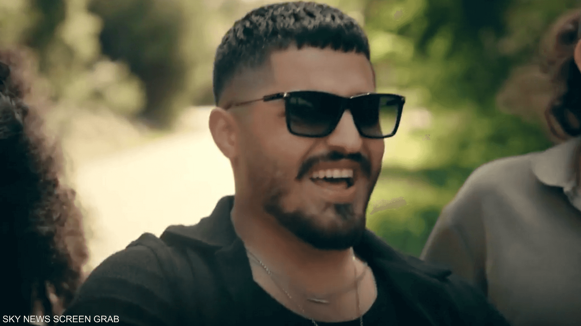 الفنان بشار جواد