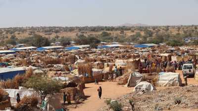 تقرير يتوقع نفاد المساعدات للاجئين السودانيين في مصر و3 دول