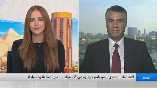 عضو مجلس إدارة شركة هوريزون لتداول الأوراق المالية