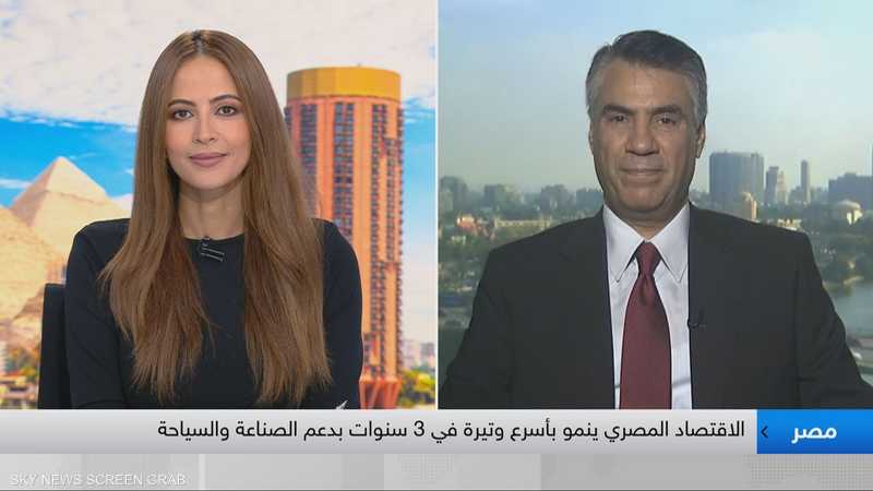 عضو مجلس إدارة شركة هوريزون لتداول الأوراق المالية