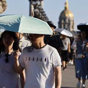 تسجل مناطق عدة في العالم ارتفاعا في درجات الحرارة