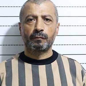 العقيد الركن ثائر حسين