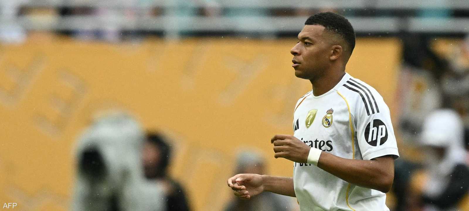 كيليان مبابي