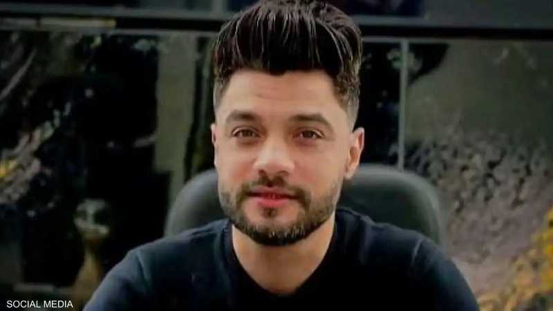 مصر.. وفاة المطرب الشعبي أحمد عامر | سكاي نيوز عربية