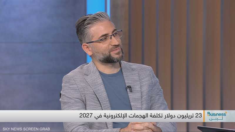 باحث أمني رئيسي لدى Kaspersky - ماهر يموت