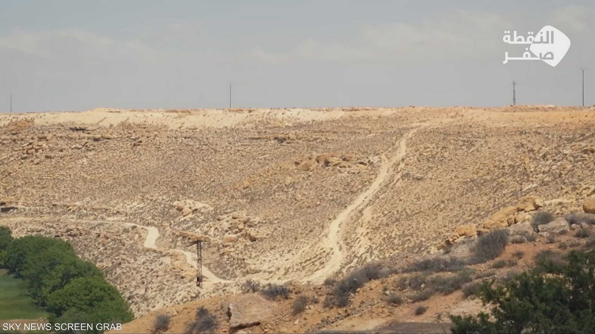 هل لا يزال تهريب السلاح مستمرا عبر الحدود السورية اللبنانية؟