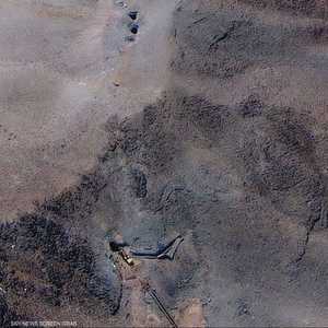 ترامب: حققنا نجاحا هائلا فيما يتعلق بتدمير النووي الإيراني