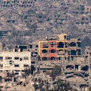 غزة.. اتفاق يلوح في الأفق