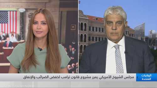 الأستاذ السابق بجامعة نيويورك كامل وزني