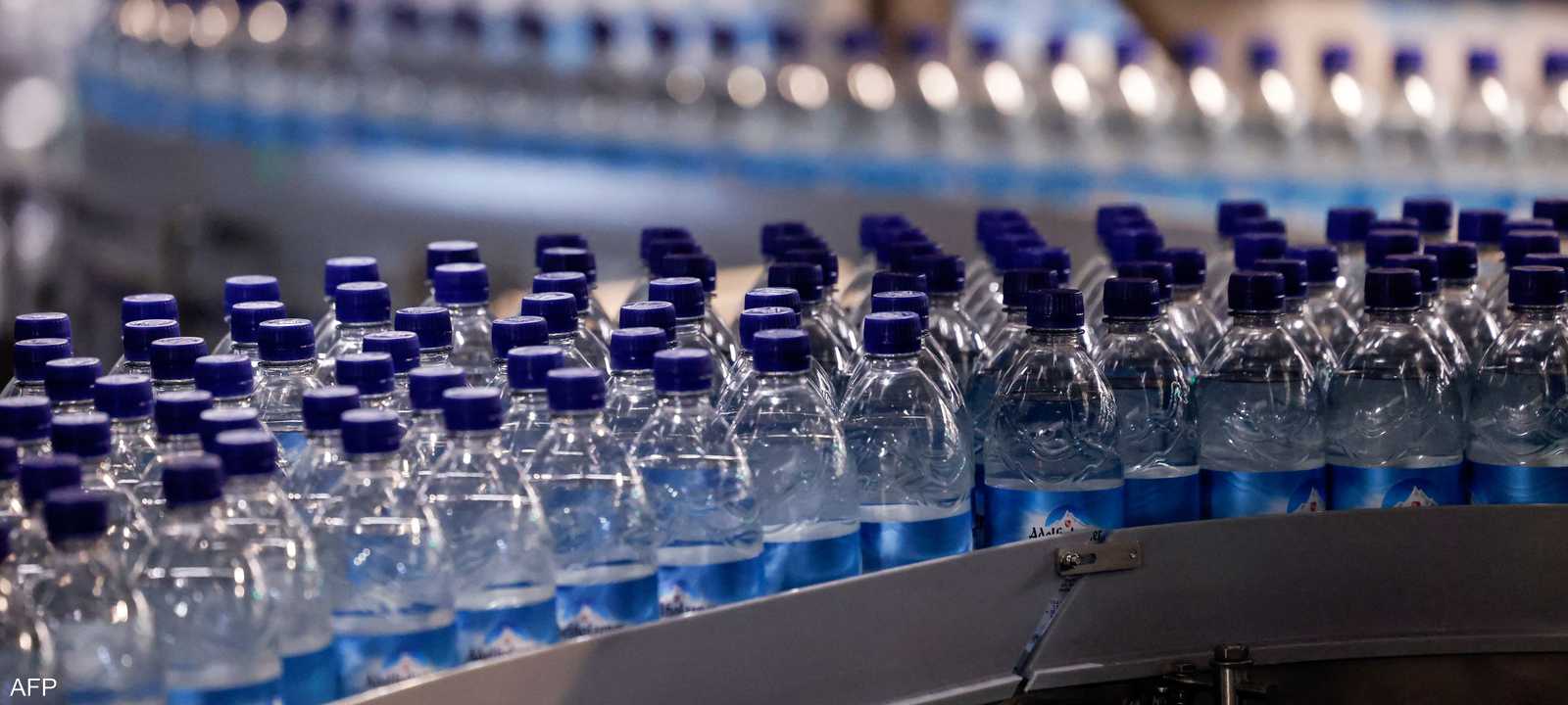 احتياجات الترطيب تختلف من شخص إلى آخر