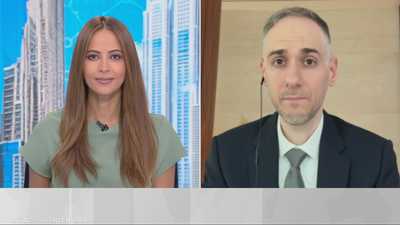 رئيس قسم الأبحاث في كابيتال دوت كوم مونتي صفي الدين