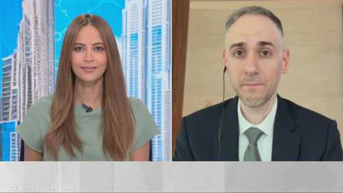 رئيس قسم الأبحاث في كابيتال دوت كوم مونتي صفي الدين