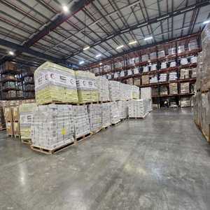 سفينة إماراتية جديدة تحمل 2500 طن من المساعدات