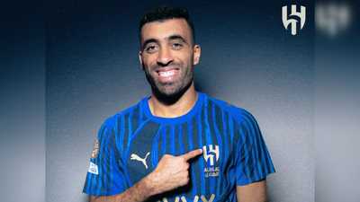 رسميا.. حمد الله يقود هجوم الهلال في مونديال الأندية