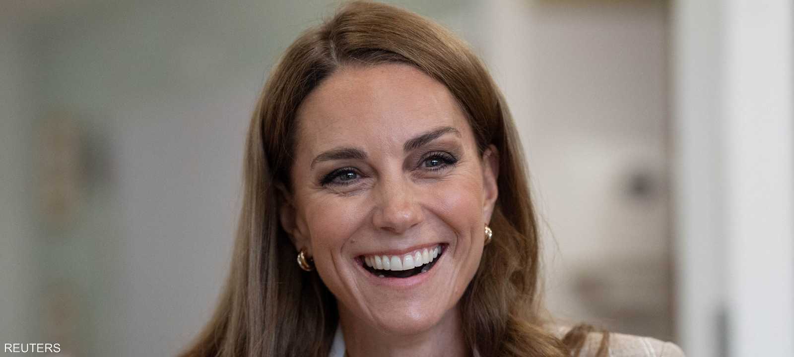 كاثرين أميرة ويلز