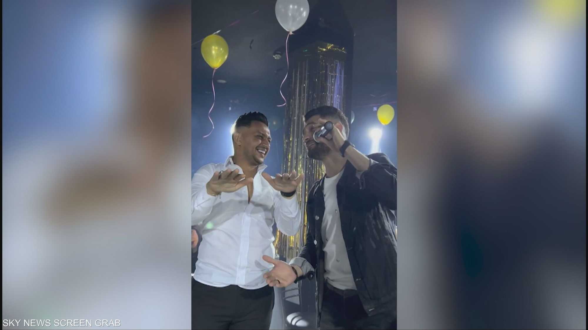 وفاة المطرب الشعبي أحمد عامر بشكل مفاجئ تصدم محبيه!