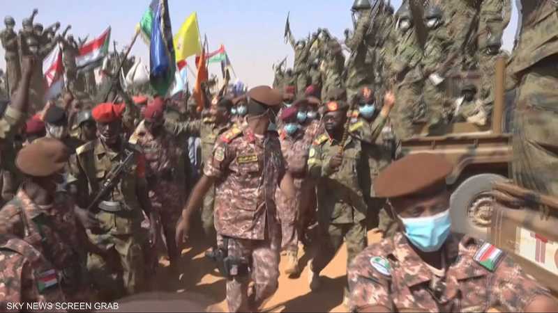جيروزاليم بوست: السودان بؤرة ناشئة في "حملة إيران الإرهابية"