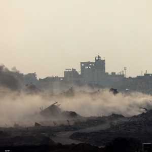 الحرب في غزة مستمرة