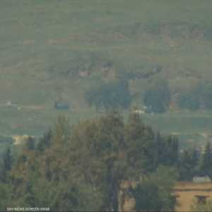 الشمال اللبناني... الحدود مجرد وهم