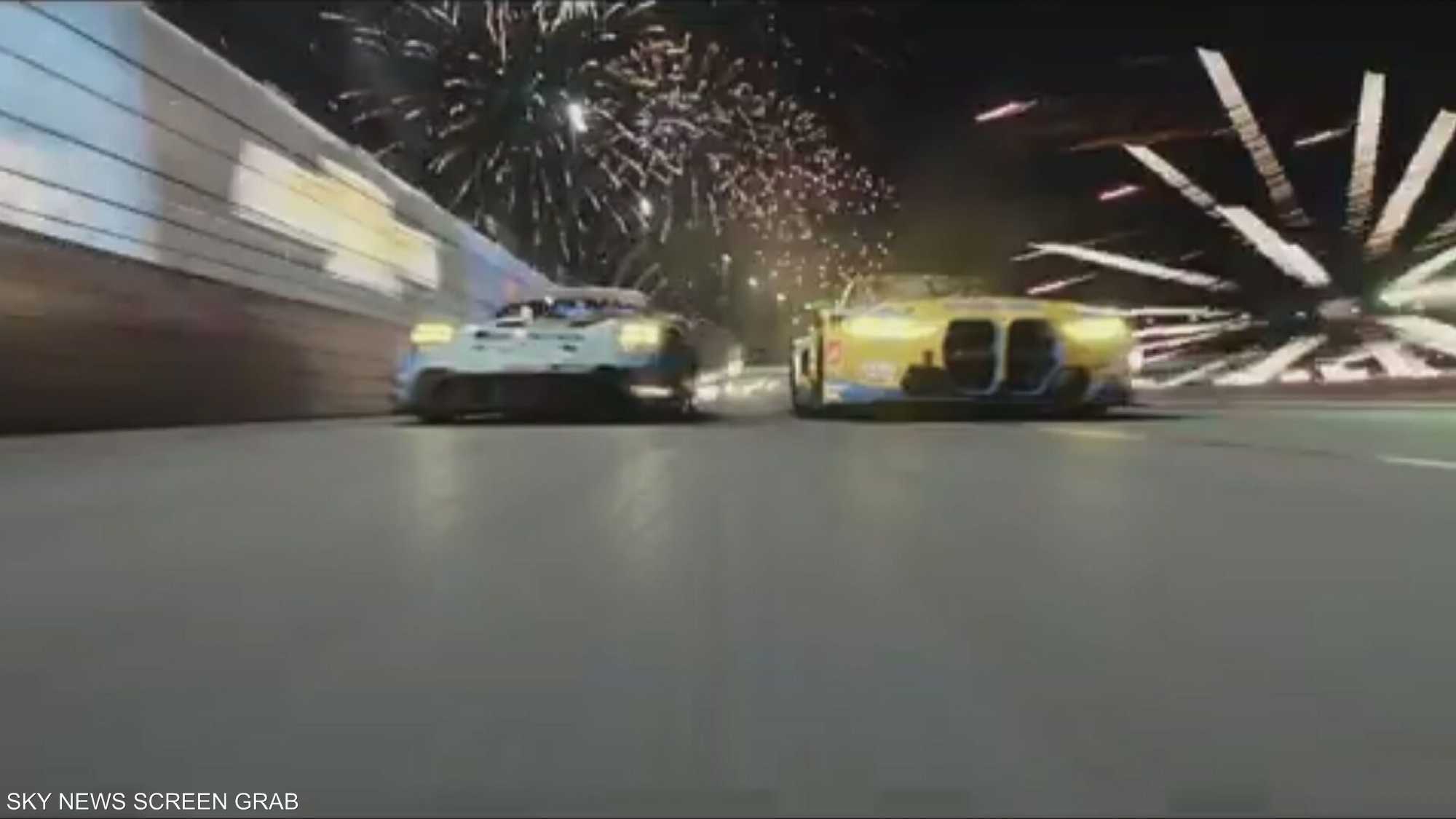 من الحلبة إلى الشاشة… F1: The Movie يطلق العنان للإثارة