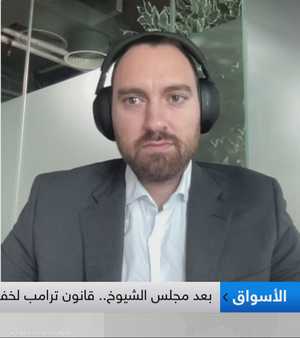 كبير استراتيجيي الأسواق في "Exness" وائل مكارم