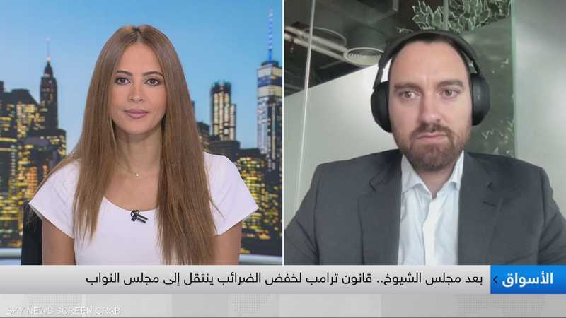 كبير استراتيجيي الأسواق في "Exness" وائل مكارم