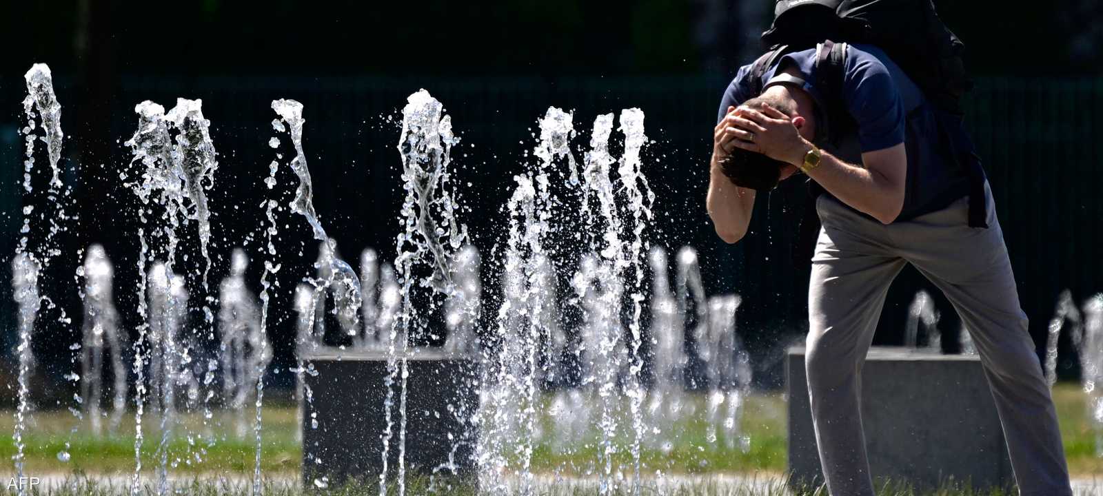 فصل الصيف يوفر منفذا للهروب من روتين الحياة اليومية