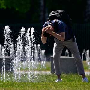 فصل الصيف يوفر منفذا للهروب من روتين الحياة اليومية