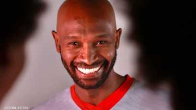 شيكابالا يعلن اعتزاله.. والزمالك يحجب القميص "10" تكريما له