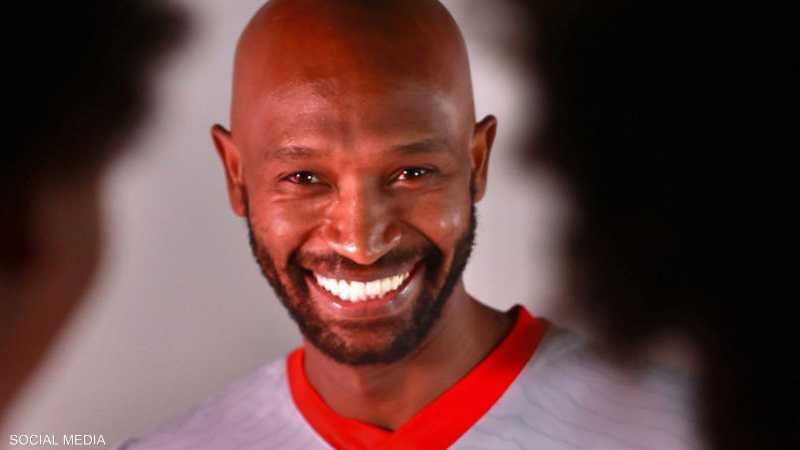 محمود عبد الرازق شيكابالا