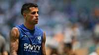 لاعب الهلال جواو كانسيلو
