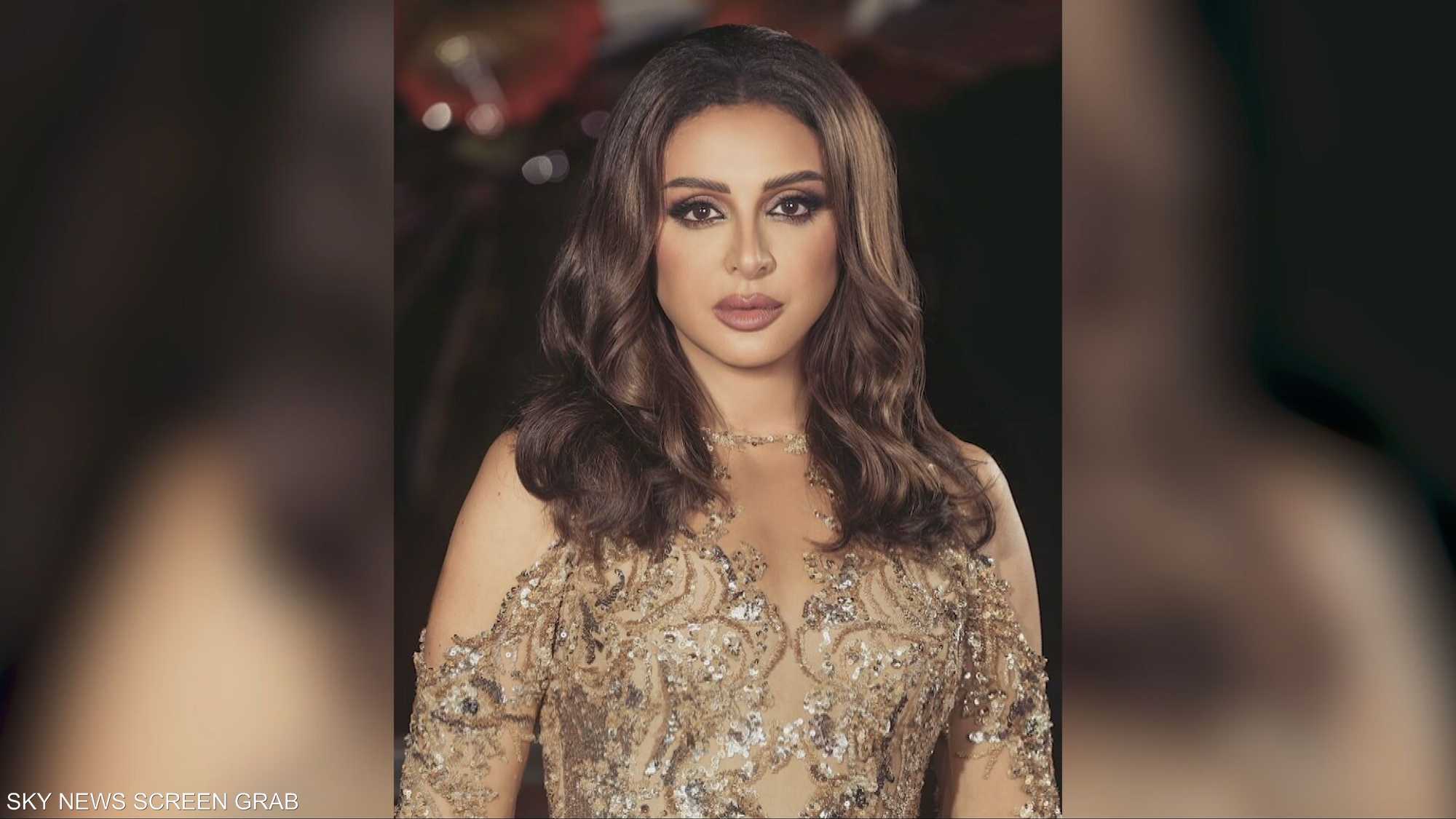 اتهامات وأنغام ترد من المستشفى