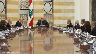 لبنان.. استمرار التنسيق والدعم السعودي