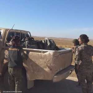 حزب العمال الكردستاني أنهى النزاع المسلح مع تركيا