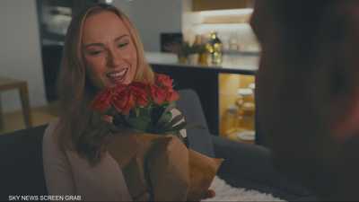 هل شريكك يعاملك كأميرة؟