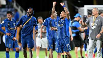 من ريفيلينو إلى ليوناردو.. البرازيليون من أسرار تألق الهلال