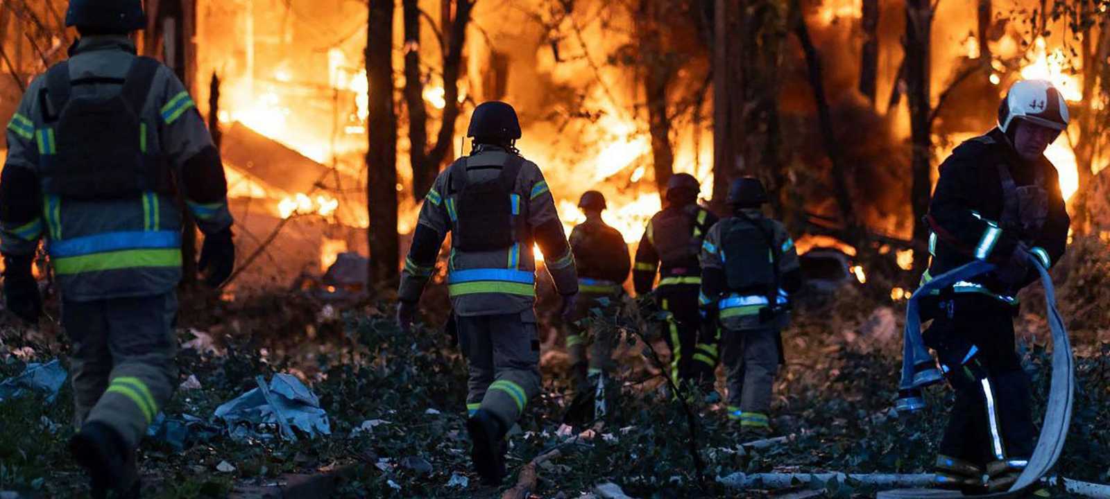 لم تتطرق تقارير سابقة إلى استنتاجات الاستخبارات الهولندية