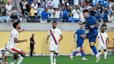 في حال تجاوز فلومينينسي.. لاعبون مهددون بالغياب عن الهلال