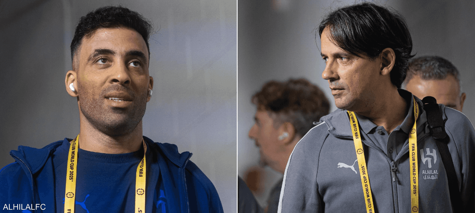 الهلال السعودي يواجه فلومينينسي البرازيلي