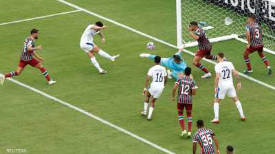 بالأرقام.. هذه أرباح الهلال بعد وداع مونديال الأندية