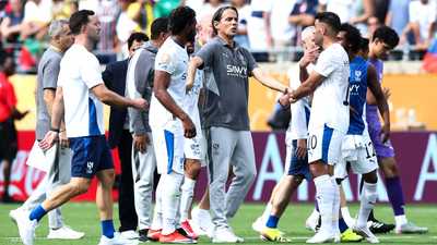 إنزاغي: الهلال فاق كل التوقعات في مونديال الأندية